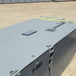 SOLUTION: The LSB-1020 Cover