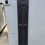 SOLUTION: The CAB-1020 Panel